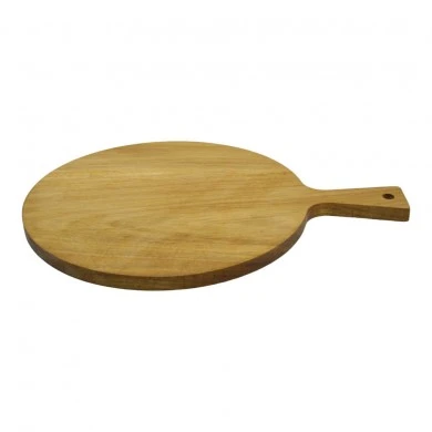 ΕΠΙΦΑΝΕΙΑ ΚΟΠΗΣ ΞΥΛΙΝΗ ΣΤΡΟΓΓΥΛΗ 40x30x1,5εκ. ANKOR