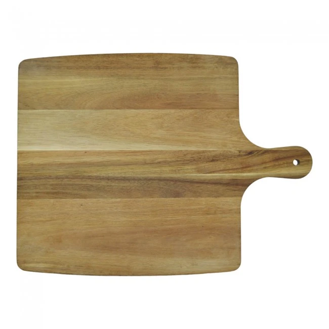 ΕΠΙΦΑΝΕΙΑ ΚΟΠΗΣ ΞΥΛΙΝΗ ΟΡΘΟΓΩΝΙΑ 45x34x1,5εκ. ANKOR