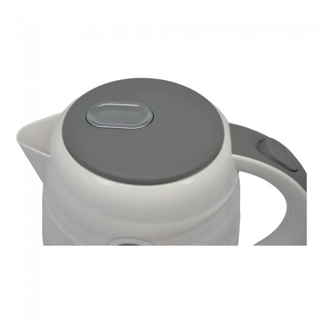 ΒΡΑΣΤΗΡΑΣ ANKOR 1,7lt 2200W ΑΣΠΡΟ ΜΕ ΓΚΡΙ ΧΡΩΜΑ