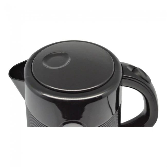 ΒΡΑΣΤΗΡΑΣ ANKOR 1,7lt 2200W ΜΑΥΡΟΣ