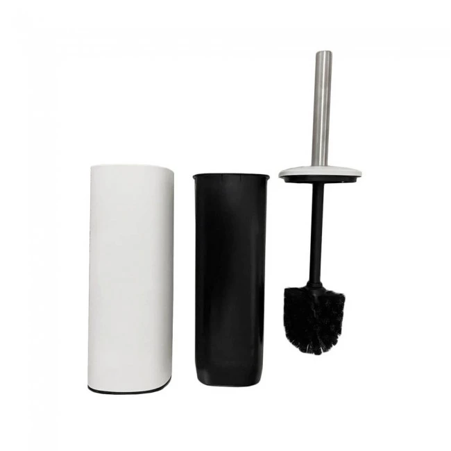 ΠΙΓΚΑΛ ΒΟΥΡΤΣΑΚΙ INOX ΑΣΠΡΟ ΜΑΤ 9,5x9,5x39εκ.ANKOR