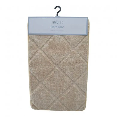 ΠΑΤΑΚΙ ΜΠΑΝΙΟΥ 1600gsm ΜΠΕΖ 50x80εκ ANKOR