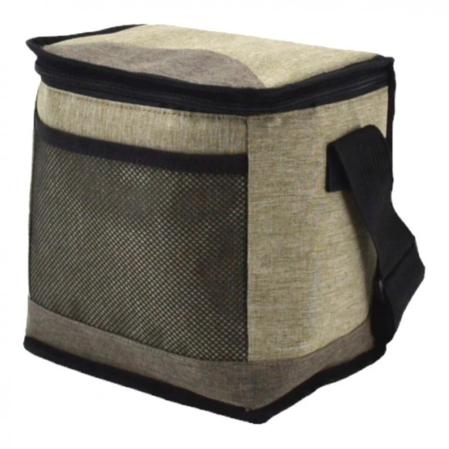 ΙΣΟΘΕΡΜΙΚΗ ΤΣΑΝΤΑ 5lt ΜΠΕΖ-ΚΑΦΕ ANKOR