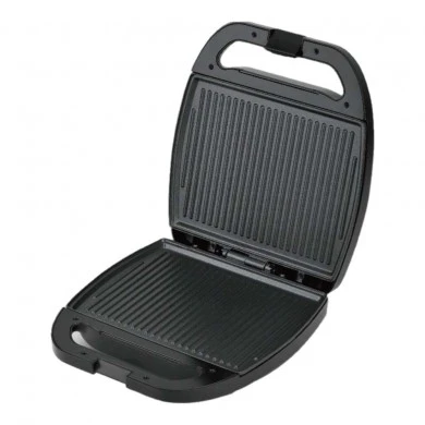 ΤΟΣΤΙΕΡΑ 4 ΘΕΣΕΩΝ ΣΕ ΓΚΡΙ ΜΑΤ ΧΡΩΜΑ 1300W ANKOR