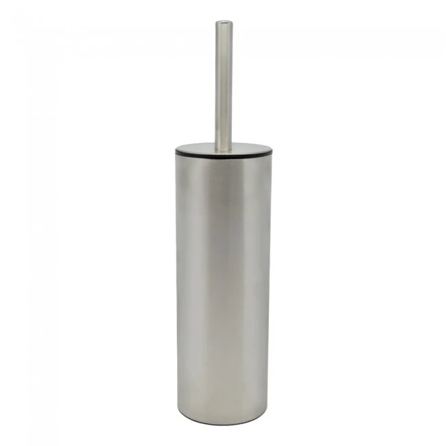 ΠΙΓΚΑΛ ΒΟΥΡΤΣΑΚΙ INOX ΜΕ ΣΙΛΙΚΟΝΗ 9x9x36,5εκ.ANKOR