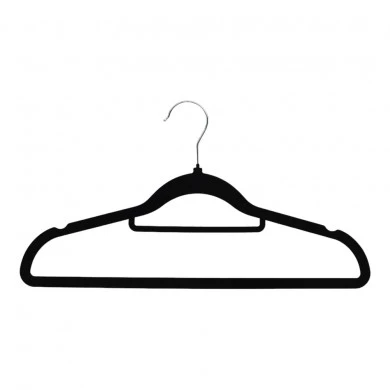 ΣΕΤ 5  ΚΡΕΜΑΣΤΡΕΣ ΑΝΤΙΟΛΙΣΘΗΤΙΚΕΣ ΜΕΤΑΛΛΙΚΕΣ ΜΕ ΒΕΛΟΥΔΙΝΗ ΕΠΕΝΔΥΣΗ  ΣΕ ΜΑΥΡΟ ΧΡΩΜΑ ANKOR