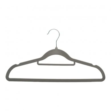 ΣΕΤ 5  ΚΡΕΜΑΣΤΡΕΣ ΑΝΤΙΟΛΙΣΘΗΤΙΚΕΣ ΜΕΤΑΛΛΙΚΕΣ ΜΕ ΒΕΛΟΥΔΙΝΗ ΕΠΕΝΔΥΣΗ  ΣΕ ΓΚΡΙ ΧΡΩΜΑ ANKOR