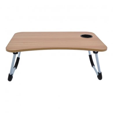 ΤΡΑΠΕΖΑΚΙ ΠΡΩΙΝΟΥ ΠΤΥΣΣΟΜΕΝΟ MDF 60x40x26εκ. ANKOR