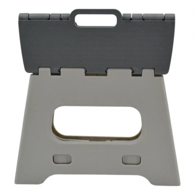 ΣΚΑΜΠΟ ΠΛΑΣΤΙΚΟ ΑΝΑΔΙΠΛΟΥΜΕΝΟ ΣΕ ΓΚΡΙ ΧΡΩΜΑ 31x22x27εκ. ANKOR