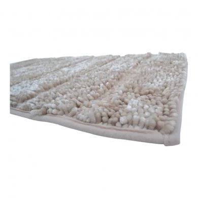 ΠΑΤΑΚΙ ΜΠΑΝΙΟΥ ΣΕΝΙΛ 1500gsm ΣΕ ΜΠΕΖ ΧΡΩΜΑ ΜΕ SEBS ΠΛΑΤΗ 50x80εκ.ANKOR