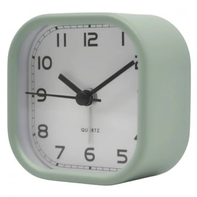 ΞΥΠΝΗΤΗΡΙ ΜΕΤΑΛΛΙΚΟ ΑΘΟΡΥΒΟ ΣΤΟ ΧΡΩΜΑ ΤΗΣ ΜΕΝΤΑΣ 9x4x8εκ. ANKOR