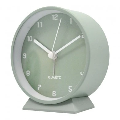 ΞΥΠΝΗΤΗΡΙ ΜΕΤΑΛΛΙΚΟ ΑΘΟΡΥΒΟ ΣΤΟ ΧΡΩΜΑ ΤΗΣ ΜΕΝΤΑΣ 9,4x4,3x10,1εκ. ANKOR