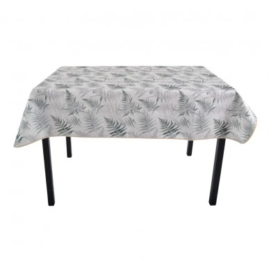 ΤΡΑΠΕΖΟΜΑΝΤΗΛΟ ΑΛΕΚΙΑΣΤΟ 140x180εκ. ΦΥΛΛΑ ΠΡΑΣΙΝΑ ANKOR