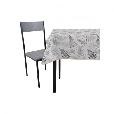 ΤΡΑΠΕΖΟΜΑΝΤΗΛΟ ΑΛΕΚΙΑΣΤΟ 140x180εκ. ΦΥΛΛΑ ΠΡΑΣΙΝΑ ANKOR