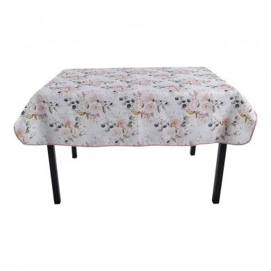 ΤΡΑΠΕΖΟΜΑΝΤΗΛΟ ΑΛΕΚΙΑΣΤΟ 140x220εκ. ΣΥΝΘΕΣΗ ΜΕ ΡΟΜΑΝΤΙΚΑ ΛΟΥΛΟΥΔΙΑ ANKOR