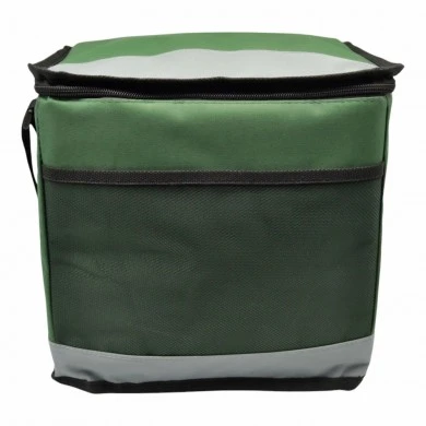 ΙΣΟΘΕΡΜΙΚΗ ΤΣΑΝΤΑ 16lt ΣΚΟΥΡΟ ΠΡΑΣΙΝΟ-ΓΚΡΙ ANKOR