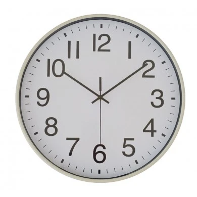 ΡΟΛΟΙ ΤΟΙΧΟΥ ΠΛΑΣΤΙΚΟ ΜΕ ΜΠΕΖ ΚΑΙ ΜΑΥΡΟ ΠΛΑΙΣΙΟ 40,6εκ. ANKOR