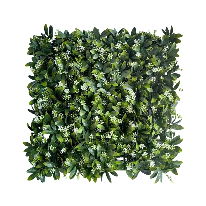 ΠΛΑΣΤΙΚΟ ΠΑΝΕΛ ΦΥΛΛΩΣΙΑΣ 50x50x5εκ. ANKOR