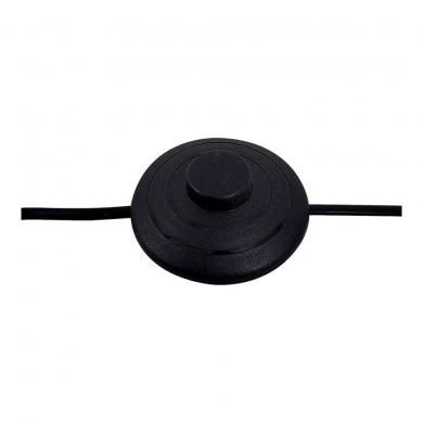 ΦΩΤΙΣΤΙΚΟ ΔΑΠΕΔΟΥ ΜΑΥΡΟ ΜΕ ΜΑΥΡΟ ΚΑΠΕΛΟ 38x38x150εκ. ANKOR