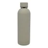 ΘΕΡΜΟΣ ΑΝΟΞΕΙΔΩΤΟ ΣΕ TAUPE  ΜΑΤ ΧΡΏΜΑ SOFT TOUCH 500ml ANKOR