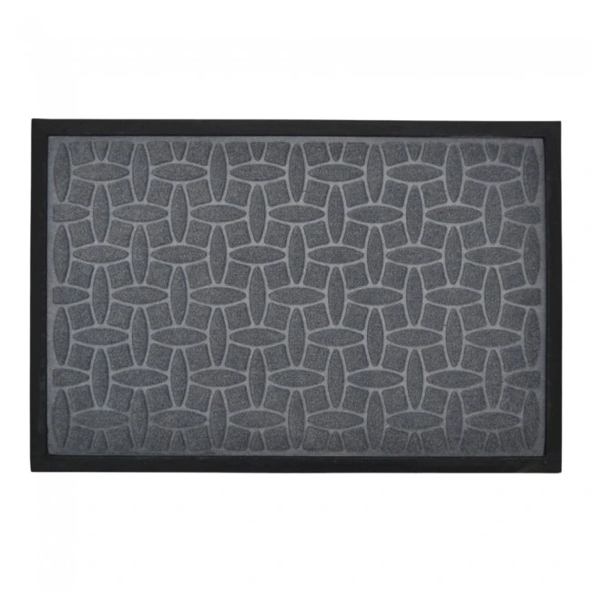 ΠΟΔΟΜΑΚΤΡΟ ΣΕ ΓΚΡΙ ΧΡΩΜΑ ΜΕ ΑΝΤΙΟΛΙΣΘΗΤΙΚΗ ΒΑΣΗ 40x60εκ.ANKOR