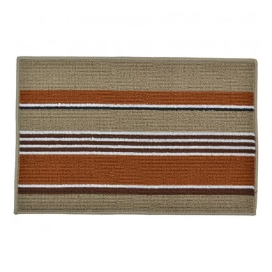 ΠΑΤΑΚΙ ΜΕ ΑΝΤΙΟΛΙΣΘΗΤΙΚΗ ΒΑΣΗ TPR ΜΕ ΡΙΓΕΣ ΣΕ ΓΗΙΝΕΣ ΑΠΟΧΡΩΣΕΙΣ 37x57εκ. ANKOR