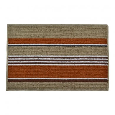 ΠΑΤΑΚΙ ΜΕ ΑΝΤΙΟΛΙΣΘΗΤΙΚΗ ΒΑΣΗ TPR ΜΕ ΡΙΓΕΣ ΣΕ ΓΗΙΝΕΣ ΑΠΟΧΡΩΣΕΙΣ 37x57εκ. ANKOR