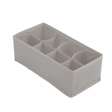 ΘΗΚΗ ΑΠΟΘΗΚΕΥΣΗΣ ΚΑΙ ΟΡΓΑΝΩΣΗΣ 8 ΘΕΣΕΩΝ 28x14x9εκ. ANKOR