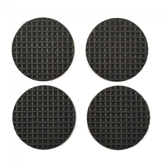 ΠΑΤΑΚΙ ΑΠΟ ΔΙΑΤΟΜΙΤΗ ΑΣΠΡΟ ΜΕ ΣΧΕΔΙΟ ΕΦΕ ΜΑΡΜΑΡΟ 45x35εκ. ANKOR