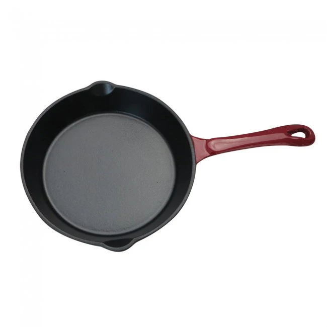 ΜΑΝΤΕΜΕΝΙΟ ΤΗΓΑΝΙ ΕΜΑΓΙΕ 20εκ ΣΕ ΜΠΟΡΝΤΟ ΧΡΩΜΑ ANKOR