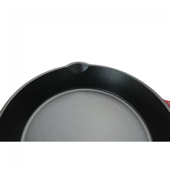 ΜΑΝΤΕΜΕΝΙΟ ΤΗΓΑΝΙ ΕΜΑΓΙΕ 26εκ ΣΕ ΜΠΟΡΝΤΟ ΧΡΩΜΑ ANKOR