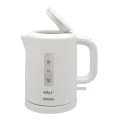 ΒΡΑΣΤΗΡΑΣ ANKOR 1,0lt 1100W ΑΣΠΡΟΣ ΜΑΤ
