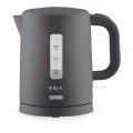 ΒΡΑΣΤΗΡΑΣ ANKOR 1,0lt 1100W ΓΚΡΙ  ΜΑΤ