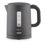 ΒΡΑΣΤΗΡΑΣ ANKOR 1,0lt 1100W ΓΚΡΙ  ΜΑΤ