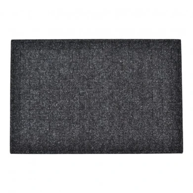 ΠΟΔΟΜΑΚΤΡΟ ΣΕ ΑΝΘΡΑΚΙ ΧΡΩΜΑ ΜΕ ΚΑΟΥΤΣΟΥΚ ΠΛΑΤΗ 45x75εκ.ANKOR