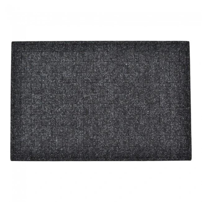 ΠΟΔΟΜΑΚΤΡΟ ΣΕ ΑΝΘΡΑΚΙ ΧΡΩΜΑ ΜΕ ΚΑΟΥΤΣΟΥΚ ΠΛΑΤΗ 45x75εκ.ANKOR