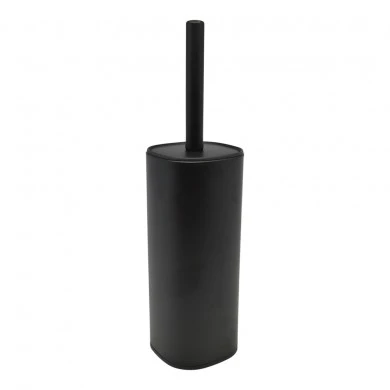 ΠΙΓΚΑΛ ΒΟΥΡΤΣΑΚΙ BELLO SQUARE FINGER PRINT PROOF ΜΑΥΡΟ ΜΑΤ 9x9x37εκ. ANKOR