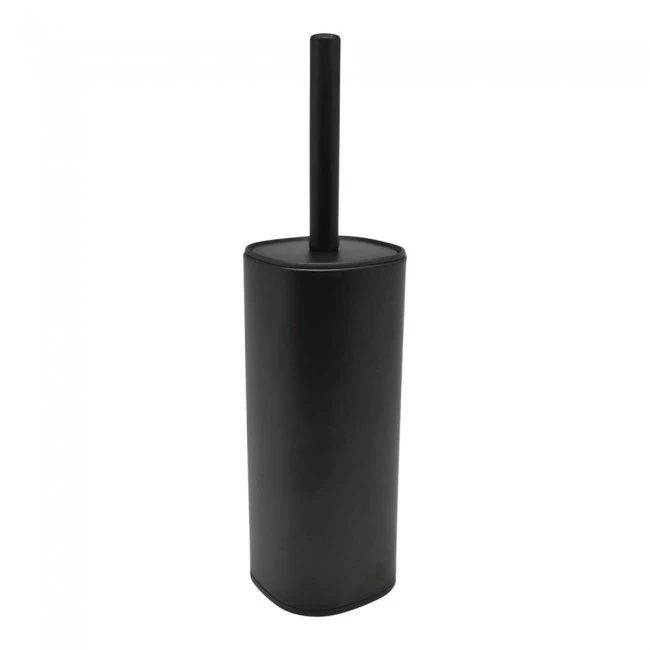 ΠΙΓΚΑΛ ΒΟΥΡΤΣΑΚΙ BELLO SQUARE FINGER PRINT PROOF ΜΑΥΡΟ ΜΑΤ 9x9x37εκ. ANKOR