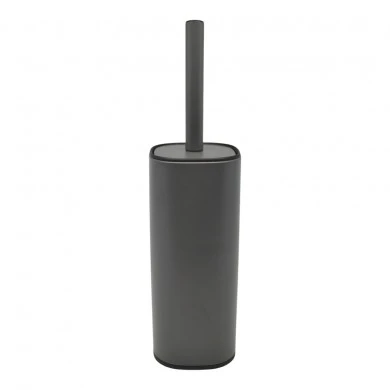 ΠΙΓΚΑΛ ΒΟΥΡΤΣΑΚΙ BELLO SQUARE FINGER PRINT PROOF ΓΚΡΙ ΜΑΤ 9x9x37εκ. ANKOR