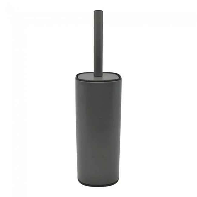 ΠΙΓΚΑΛ ΒΟΥΡΤΣΑΚΙ BELLO SQUARE FINGER PRINT PROOF ΓΚΡΙ ΜΑΤ 9x9x37εκ. ANKOR