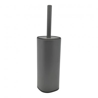 ΠΙΓΚΑΛ ΒΟΥΡΤΣΑΚΙ BELLO SQUARE FINGER PRINT PROOF ΓΚΡΙ ΜΑΤ 9x9x37εκ. ANKOR