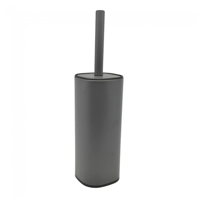 ΠΙΓΚΑΛ ΒΟΥΡΤΣΑΚΙ BELLO SQUARE FINGER PRINT PROOF ΓΚΡΙ ΜΑΤ 9x9x37εκ. ANKOR