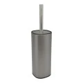 ΠΙΓΚΑΛ ΒΟΥΡΤΣΑΚΙ BELLO SQUARE FINGER PRINT PROOF INOX ΜΑΤ 9x9x37εκ. ANKOR