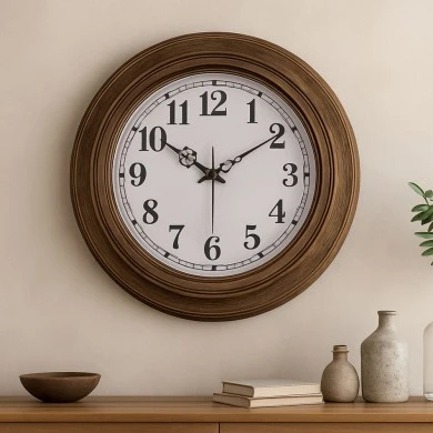 ΡΟΛΟΙ ΤΟΙΧΟΥ ΠΛΑΣΤΙΚΟ ΣΕ ΚΑΦΕ VINTAGE ΧΡΩΜΑ 50,7x50,7x4,6εκ.ANKOR