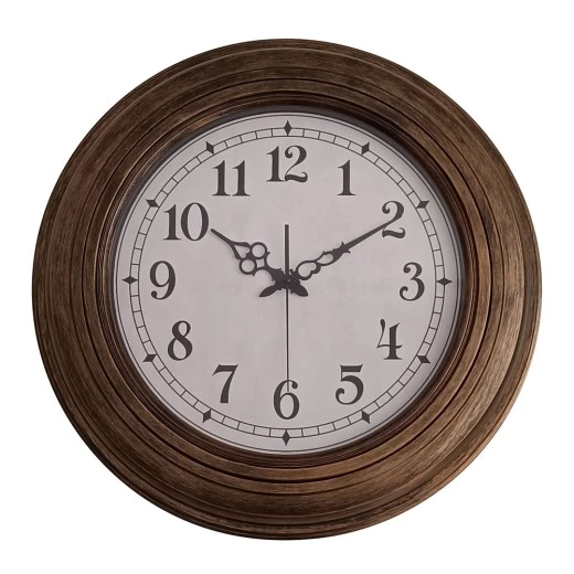 ΡΟΛΟΙ ΤΟΙΧΟΥ ΠΛΑΣΤΙΚΟ ΣΕ ΚΑΦΕ VINTAGE ΧΡΩΜΑ 50,7x50,7x4,6εκ.ANKOR