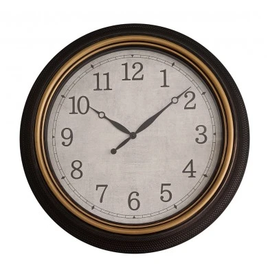 ΡΟΛΟΙ ΤΟΙΧΟΥ ΠΛΑΣΤΙΚΟ ΣΕ ΚΑΦΕ ΣΚΟΥΡΟ ΧΡΩΜΑ 63,5x63,5x5,6εκ.ANKOR