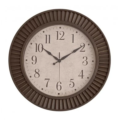 ΡΟΛΟΙ ΤΟΙΧΟΥ ΠΛΑΣΤΙΚΟ ΣΕ ΚΑΦΕ ΧΡΩΜΑ 40,4x40,4x4,4εκ.ANKOR