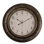 ΡΟΛΟΙ ΤΟΙΧΟΥ ΠΛΑΣΤΙΚΟ ΣΕ ΚΑΦΕ VINTAGE ΧΡΩΜΑ 45,7x45,7x4,5εκ.ANKOR