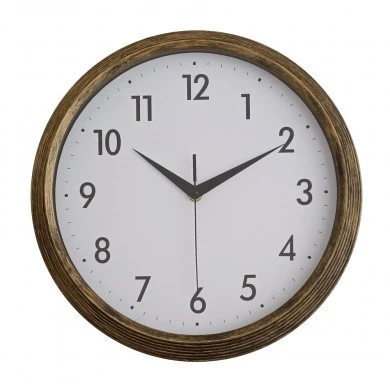 ΡΟΛΟΙ ΤΟΙΧΟΥ ΠΛΑΣΤΙΚΟ ΣΕ ΧΡΥΣΟ VINTAGE ΧΡΩΜΑ 30,5x30,5x4,2εκ.ANKOR