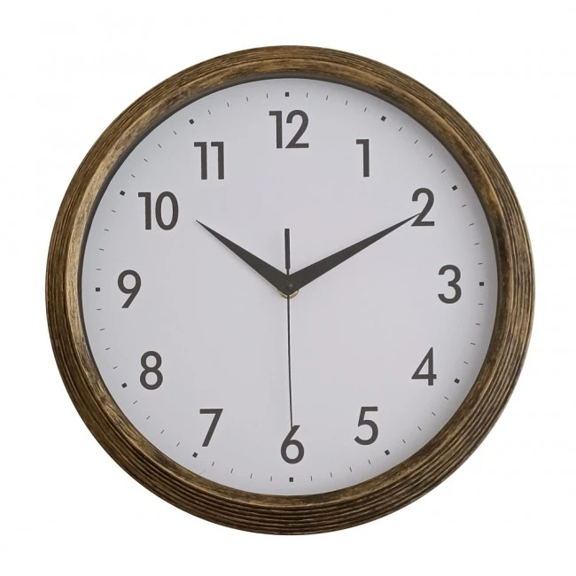 ΡΟΛΟΙ ΤΟΙΧΟΥ ΠΛΑΣΤΙΚΟ ΣΕ ΧΡΥΣΟ VINTAGE ΧΡΩΜΑ 30,5x30,5x4,2εκ.ANKOR